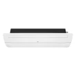 Ar-Condicionado Cassete LG 1 Via Inverter 16000 BTUS 220V Quente e Frio AT-W18GTLP1.AWGZBR1
