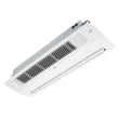 Ar-Condicionado Cassete LG 1 Via Inverter 16000 BTUS 220V Quente e Frio AT-W18GTLP1.AWGZBR1
