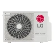 Ar-Condicionado Cassete LG 1 Via Inverter 16000 BTUS 220V Quente e Frio AT-W18GTLP1.AWGZBR1