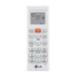 Ar-Condicionado Cassete LG 1 Via Inverter 16000 BTUS 220V Quente e Frio AT-W18GTLP1.AWGZBR1