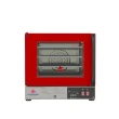 Forno Turbo Elétrico Progás Fast Oven Plus Vermelho 127V PRP-004 Plus
