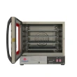 Forno Turbo Elétrico Progás Fast Oven Plus Vermelho 127V PRP-004 Plus