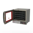 Forno Turbo Elétrico Progás Fast Oven Plus Vermelho 127V PRP-004 Plus