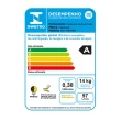 Lavadora de Roupas Panasonic 14kg Branca 127V NA-F140B1WA